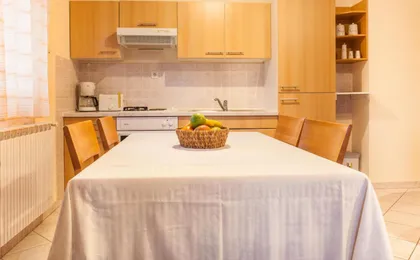Apartment Aldo