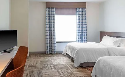 Hilton Garden Inn North Little Rock