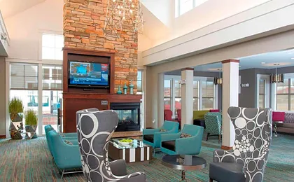 Residence Inn by Marriott Moline Quad Cities