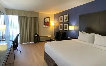 Tryp By Wyndham New Orleans Airport & Conference Center
