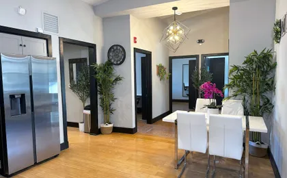 Brand New Private Share Room