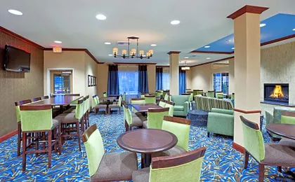 Holiday Inn Express Hotel & Suites North Sequim By IHG