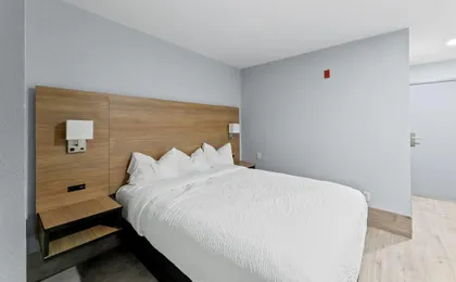 Days Inn by Wyndham San Antonio Downtown