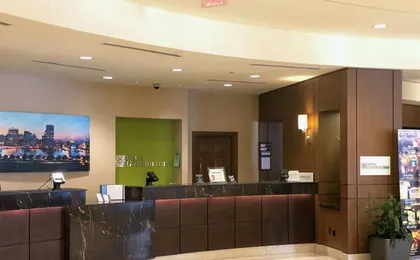 Hilton Garden Inn Baltimore Inner Harbor