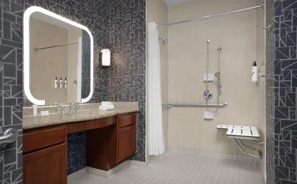 Homewood Suites by Hilton Houston Stafford Sugar Land (H)