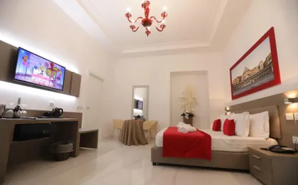 Mecla Suites