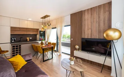 Panorama Deluxe Apartment
