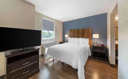 Extended Stay America Premier Suites Miami Airport Doral 25th Street