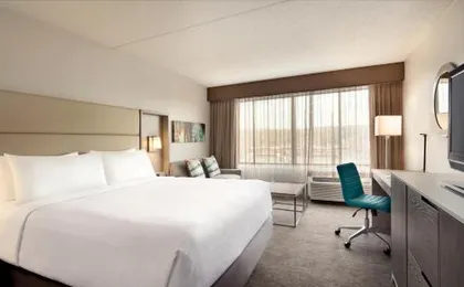 Crowne Plaza Englewood by IHG