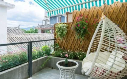 Sumuzhe Boutique Inn