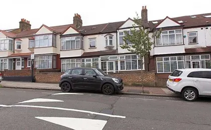 Tooting Bec Rooms by PrimeCityHosts