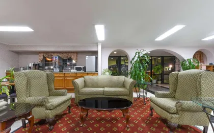 Super 8 by Wyndham Burleson Fort Worth Area