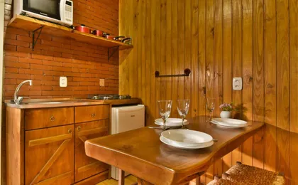 Villa Italia Hospedagem