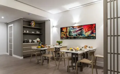 La Musa Apartments & Rooms