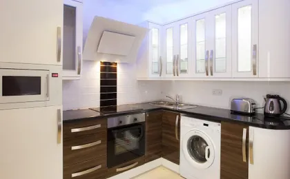 Oxbridge Apartments