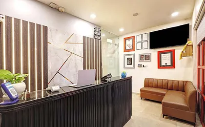 Hotel The Rasa