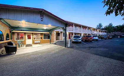 Angels Inn