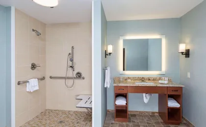 Homewood Suites by Hilton San Bernardino