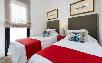 Genteel Home Mateos Gago II