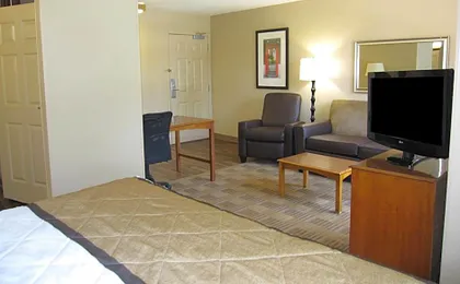 Extended Stay America Suites - Chicago - O'Hare - Allstate Arena