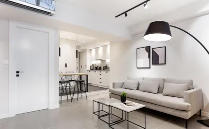 Upstreet Ermou Elegant Apartments