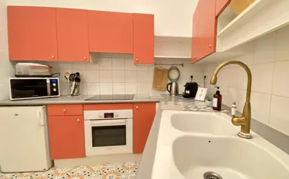 Appartement Hypercentre - Le Ruat
