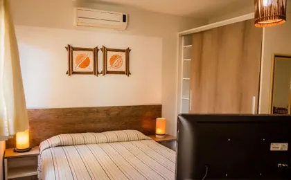 Apart Hotel Serantes