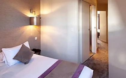 Hotel France Albion