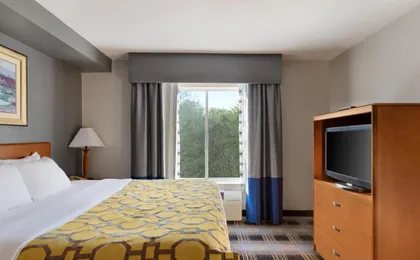Baymont by Wyndham Lithia Springs Atlanta