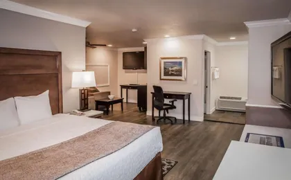 Best Western Bishop Lodge