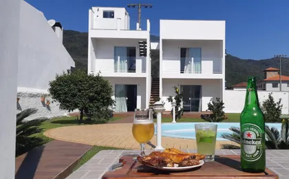 Quinta Do Lapa