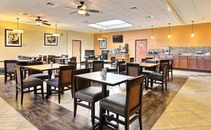 Quality Inn Thief River Falls