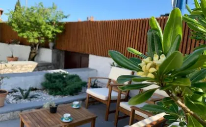 Kuća za odmor City Oasis