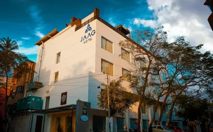 Jaag Hotel