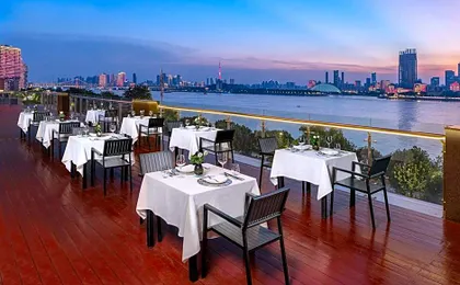 The Westin Wuhan Wuchang