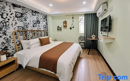 Shiyu Hotel (Guangzhou Chebei Metro Station)