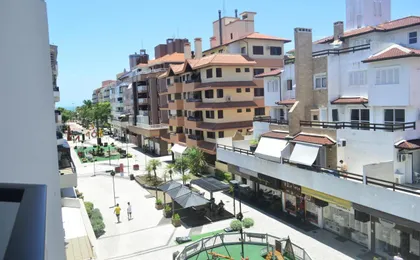 Jurere Internacional - Apartamento No Open Shopping