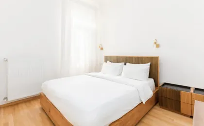 #Zoe: Lovely Penthouse by halu! Apartments