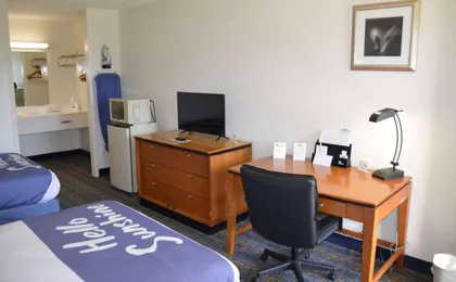 Days Inn by Wyndham Luray Shenandoah