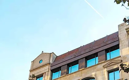Hotel Granados 83, a member of Preferred Hotels & Resorts