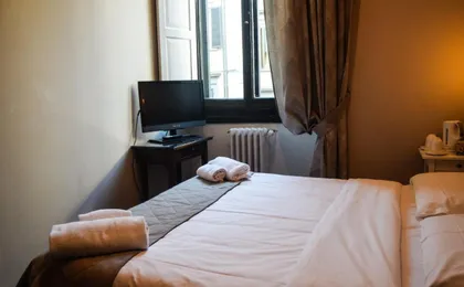 Soggiorno la Cupola - Bed & Breakfast