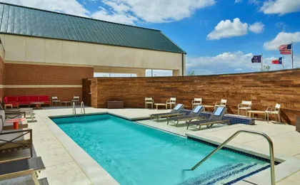 Four Points by Sheraton Dallas Fort Worth Airport North