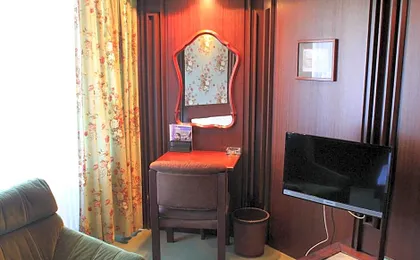 Hotel Spahr