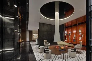 Guangzhou Sylvien Apricity Hotel