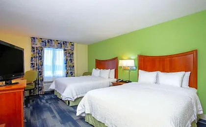 Hampton Inn & Suites Ft. Pierce