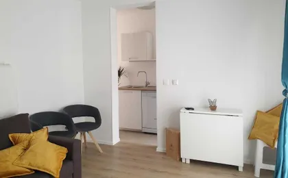 Apartment Blue Dream