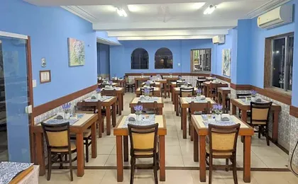 Itajubá Hotel
