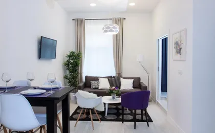 Tesla Boutique Apartments