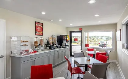 Econo Lodge Crestview South