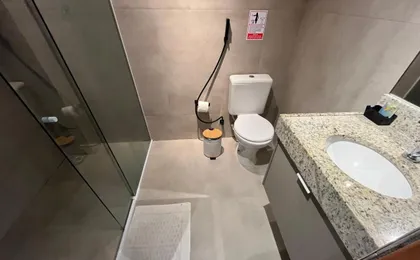 Manaira Apart Hotel